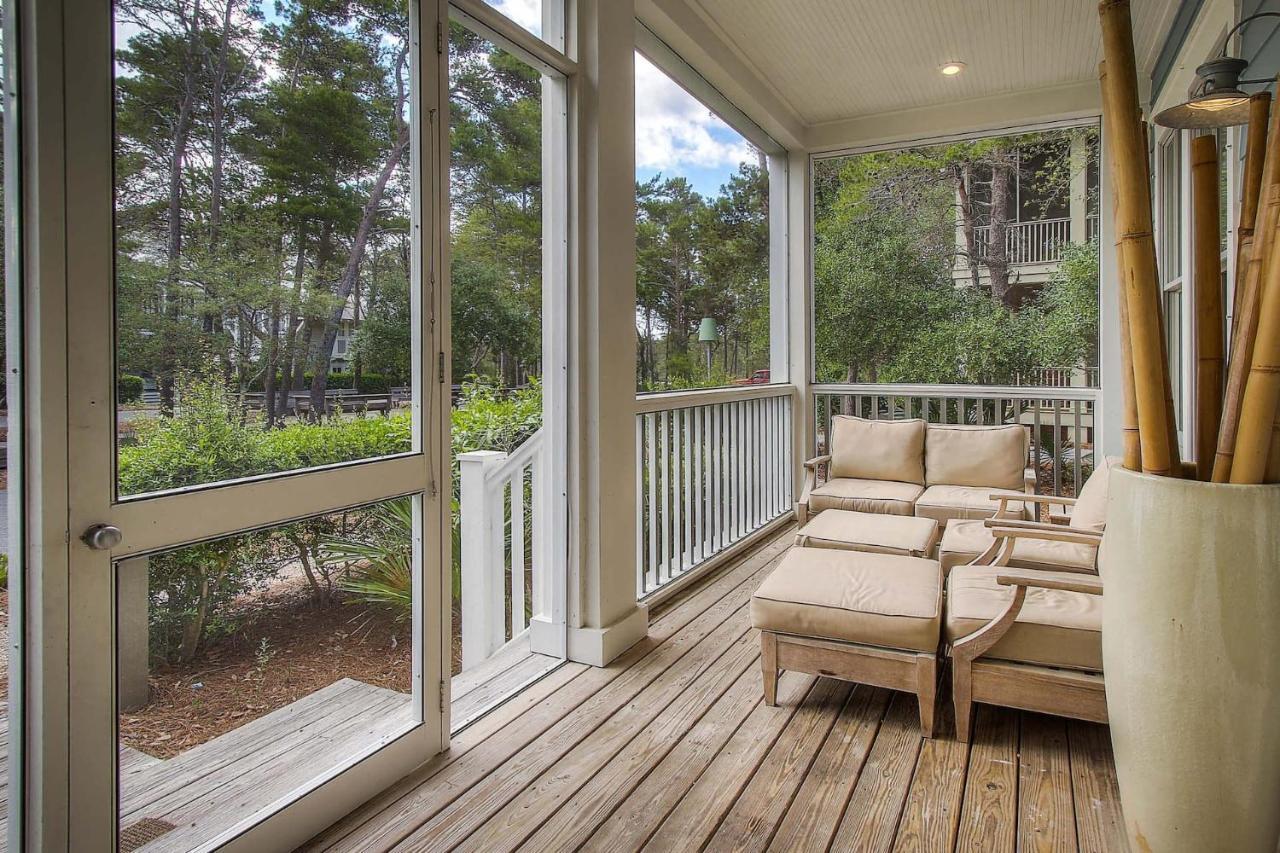 Paradise Found #89 Santa Rosa Beach Exterior photo