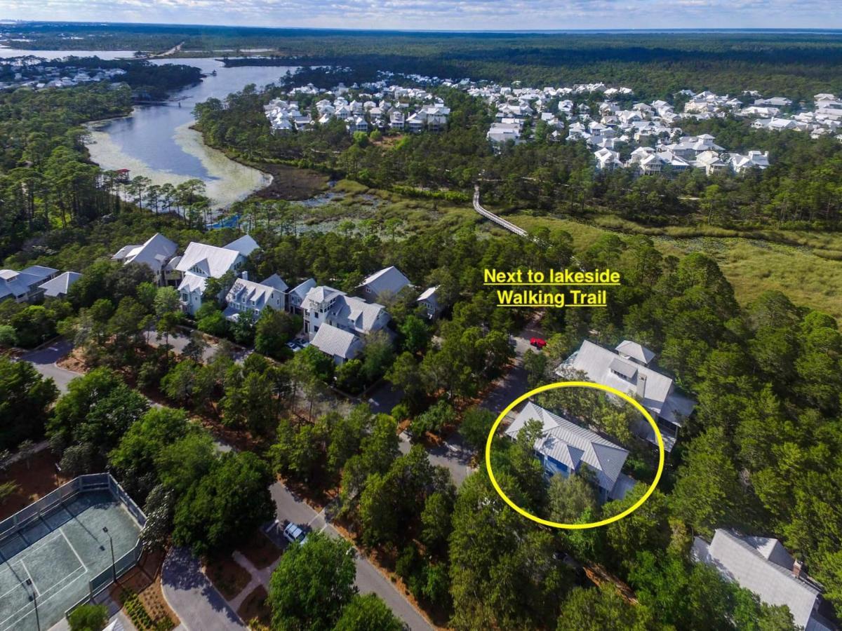 Paradise Found #89 Santa Rosa Beach Exterior photo