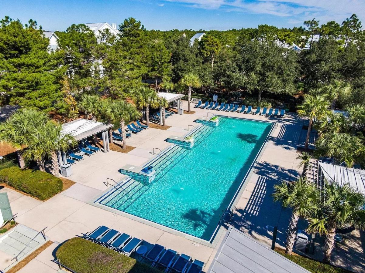 Paradise Found #89 Santa Rosa Beach Exterior photo