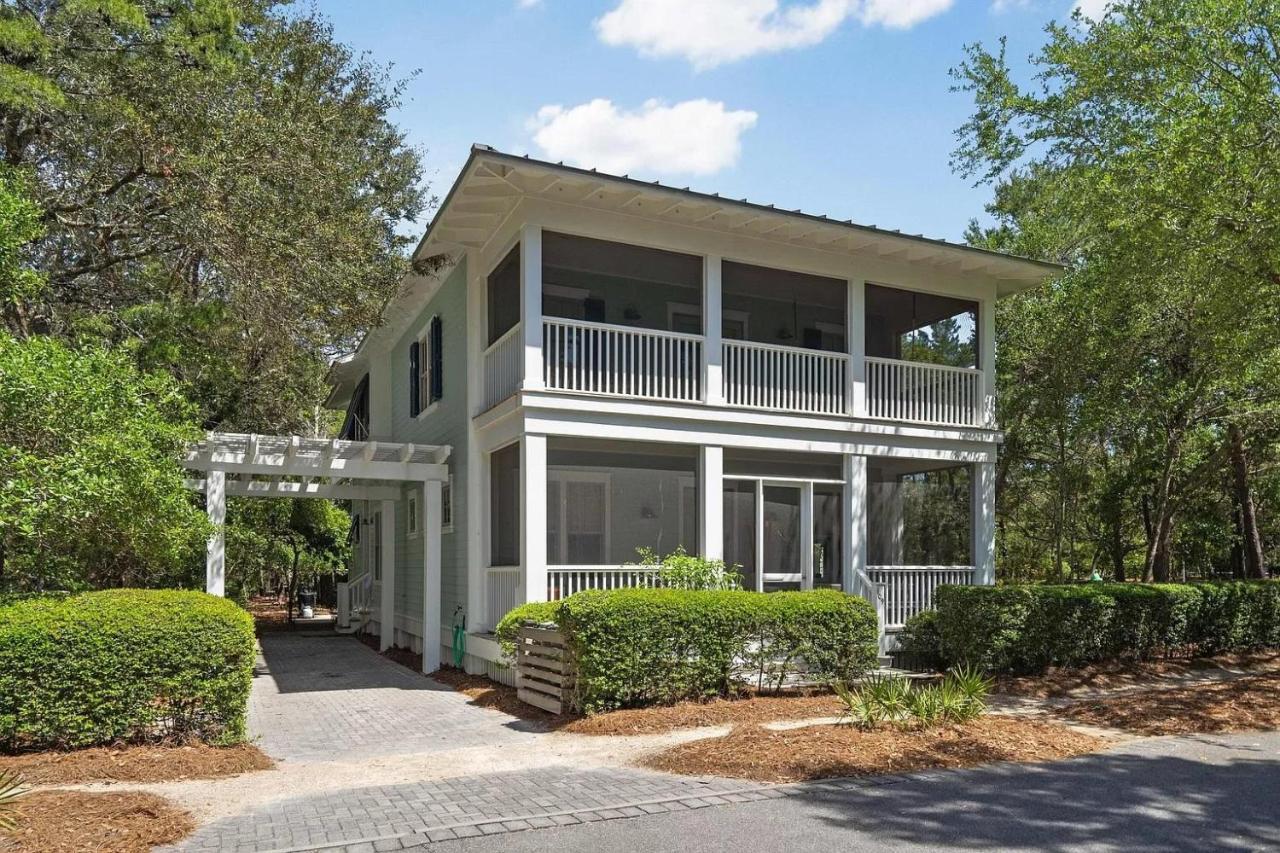 Paradise Found #89 Santa Rosa Beach Exterior photo