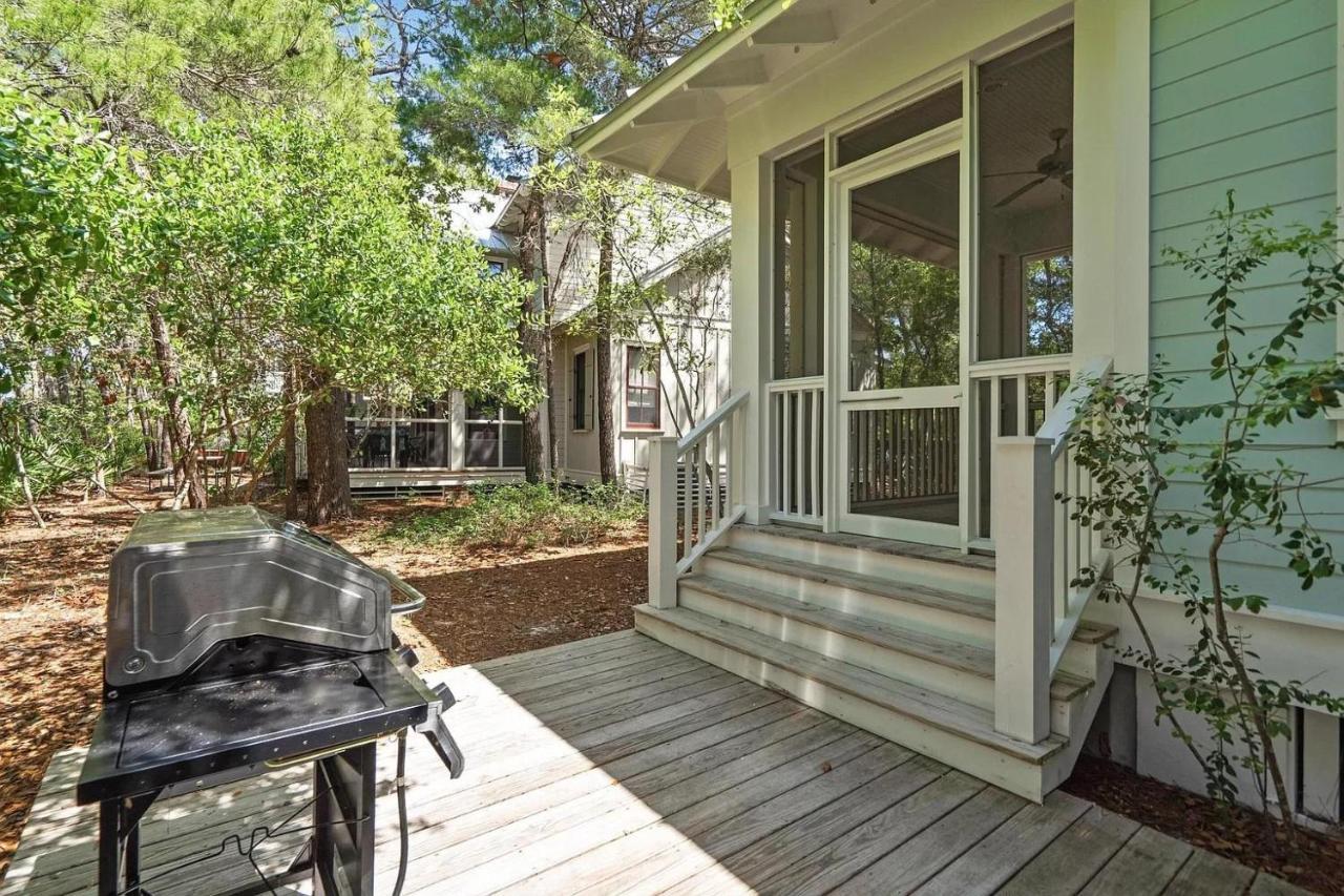 Paradise Found #89 Santa Rosa Beach Exterior photo